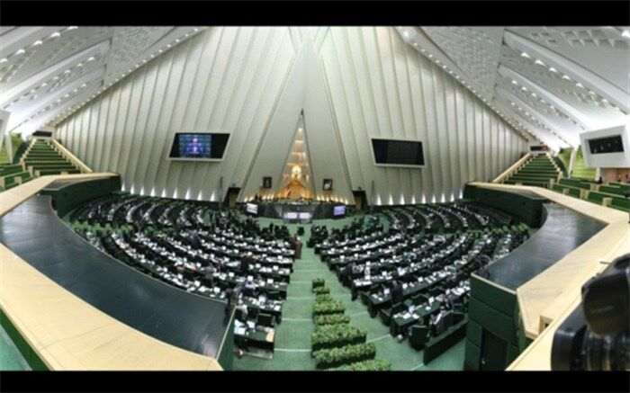 مجلس  التهابات اخیر راغیر علنی  بررسی می‌کند