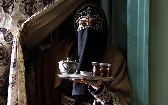 اندیشه فولادوند به جمع بازیگران بانوی عمارت پیوست