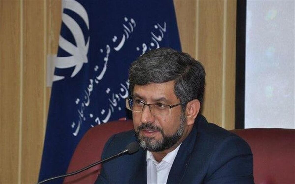 هزار محدوده معدنی خراسان جنوبی، آماده واگذاری به سرمایه گذاران