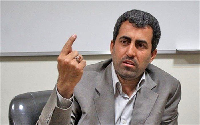پور ابراهیمی: رئیس‌جمهوری در وضع امروز کشور مسائل اقتصادی را واضح و شفاف برای مردم تشریح کند