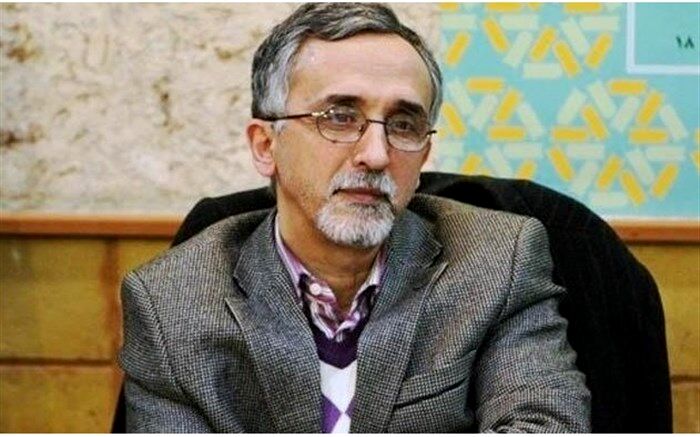 عبدالله ناصری: ‌سوال از رئیس‌جمهوری فرصت طلایی  برملا کردن نقشه‌های دلواپسان است