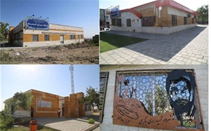 ۵ فرهنگسرای جدید در مناطق محروم ارومیه احداث می‌شود
