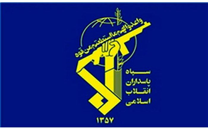 رزمایش اقتدار دریایی سپاه در خلیج فارس پایان یافت