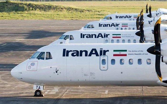 معاون وزیر راه و شهرسازی: ای‌تی‌آر کاملاً مناسب پرواز در ایران است