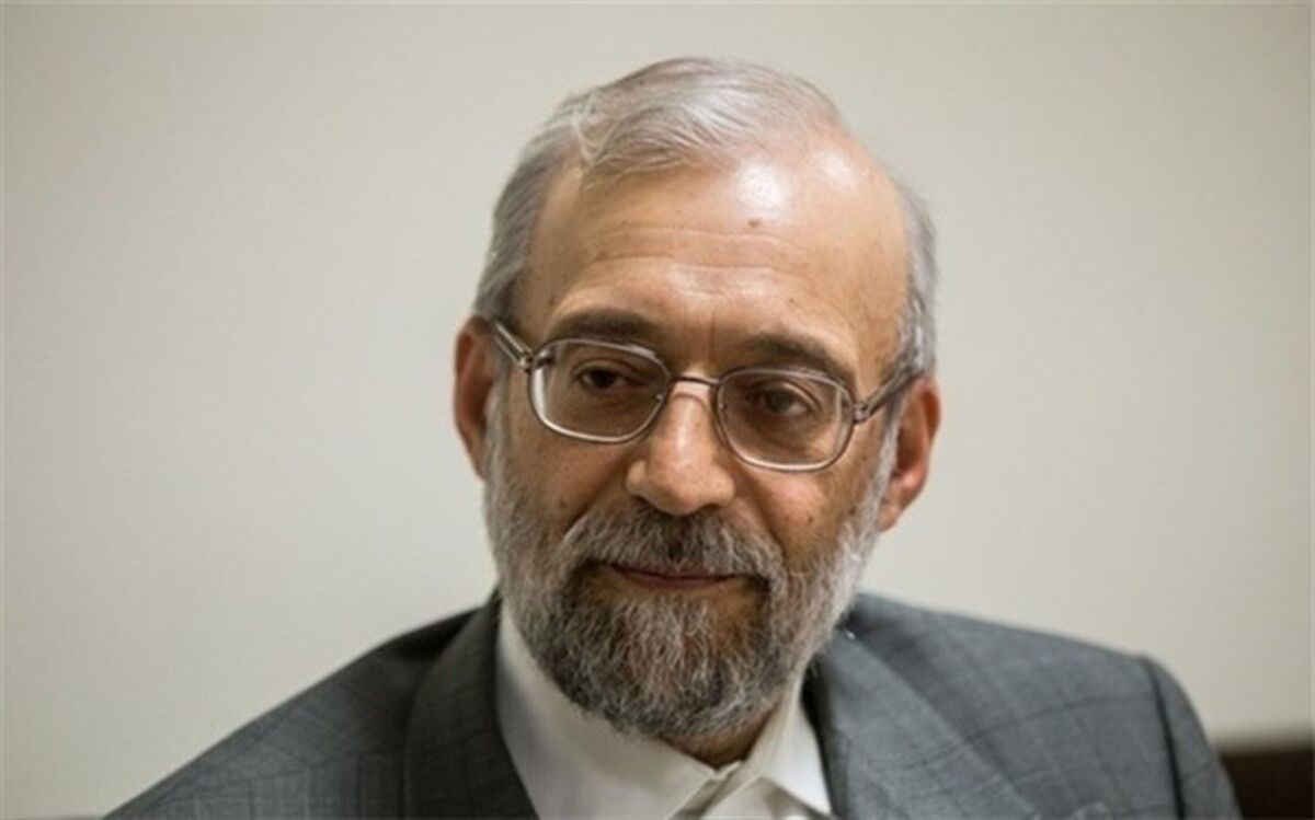 دبیر ستاد حقوق بشر قوه قضاییه: مخاطب فعالیت‌های حقوق بشری اسلامی کل بشریت است