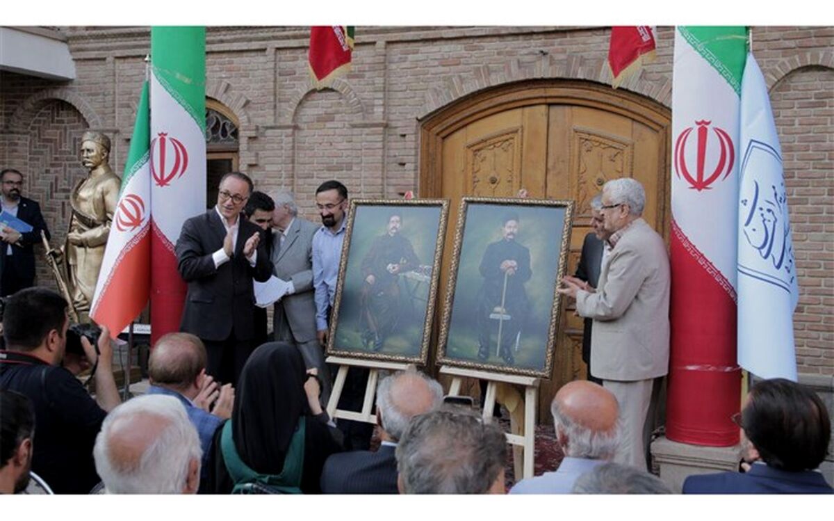 مدیرکل میراث فرهنگی آذربایجان شرقی: سخنران آیین بزرگداشت  سالروز صدور فرمان مشروطیت با نظر مسئولان تغییر کرد