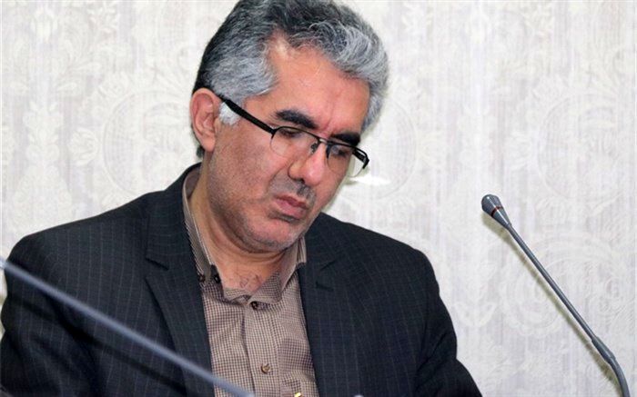 مدیرکل آموزش و پرورش گلستان: سرانه ورزشی مدارس گلستان افزایش چشمگیری دارد