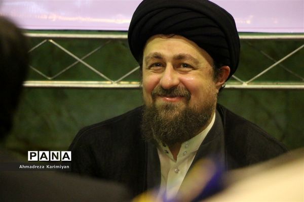 در حاشیه اردوی ملی پیشتازان پسر