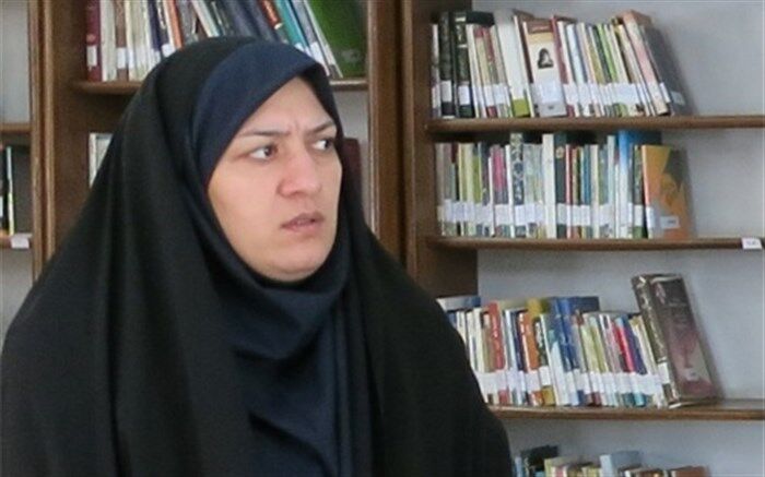 انجام رف‌خوانی در بیش از 60 کتابخانه عمومی اردبیل