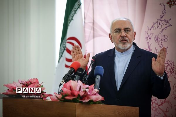 نشست وزارت امور خارجه با اصحاب رسانه به مناسبت روز خبرنگار