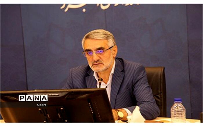دانشگاه خوارزمی به عنوان دبیر ستاد هفته پژوهش و فناوری البرز انتخاب شد