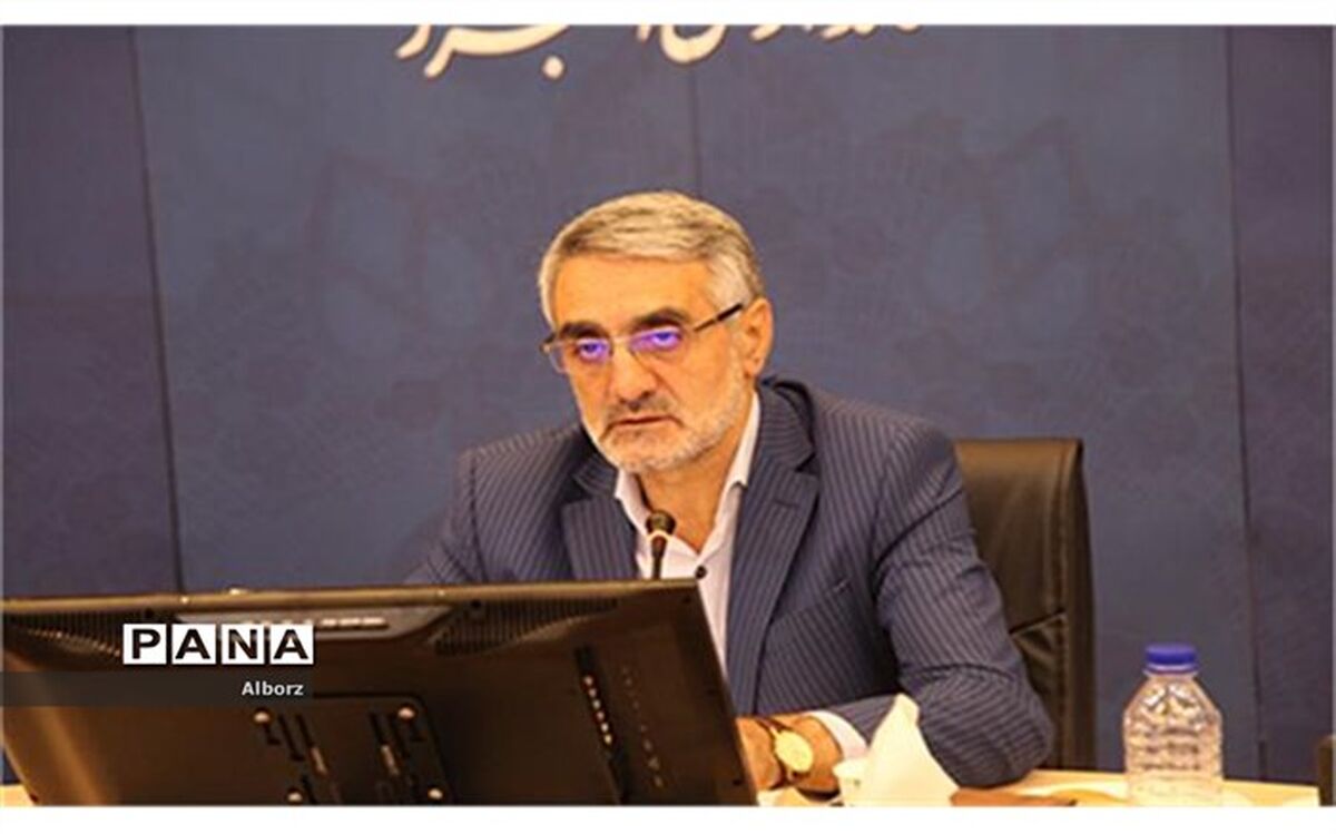 دانشگاه خوارزمی به عنوان دبیر ستاد هفته پژوهش و فناوری البرز انتخاب شد