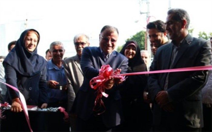 سومین نمایشگاه مطبوعات و رسانه‌های استان گلستان افتتاح شد