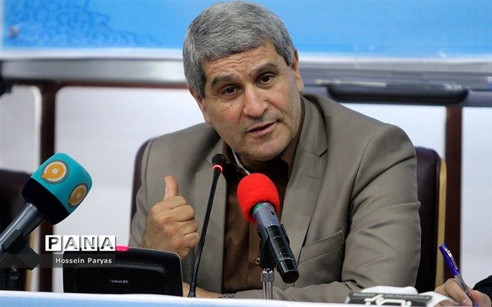 معاون تربیت‌بدنی آموزش‌وپرورش: طرح آموزش آموزگاران پایه مدارس دخترانه قبل از مهر تمام می‌شود