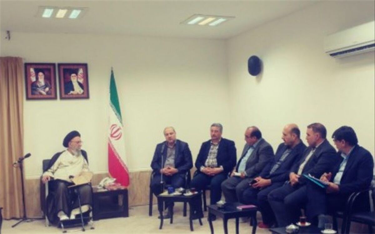 انجمن خیرین مسکن ساز باید در 14 شهرستان گلستان فعال شود