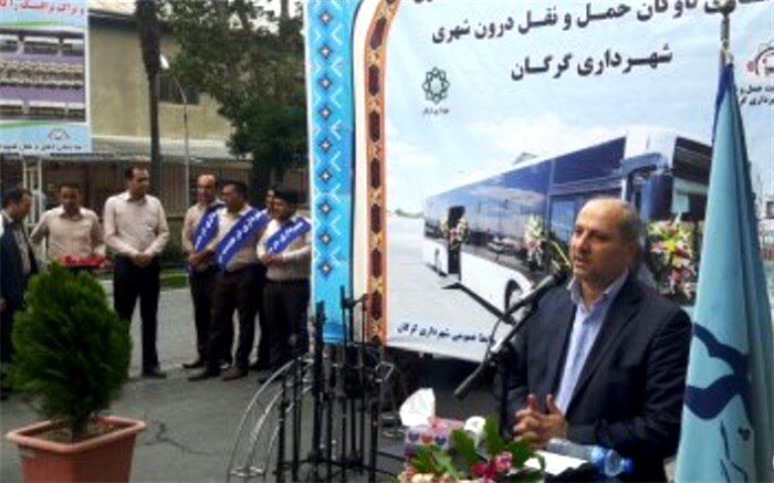 استاندار گلستان: شهرهای پاک و سالم با همراهی مردم شکل می‌گیرند