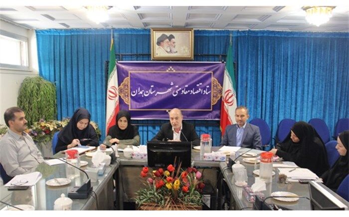 ظرف روزهای آتی در مبادلات ارزی کشور ثبات ایجاد می‌شود