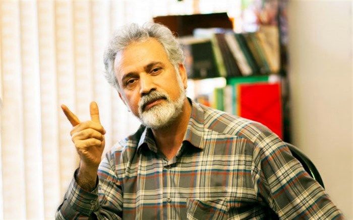 سید علیرضا گلپایگانی: رسیدن به زبان مشترک در اکران آثار کودک و نوجوان سخت است