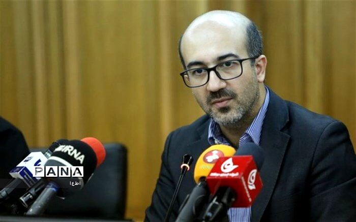لیست بازنشستگان شهرداری نیاز به صحت سنجی دارد