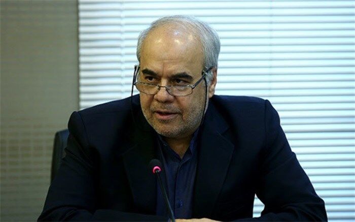 پیام معاون مطبوعاتی وزیر فرهنگ و ارشاد به مناسبت روز خبرنگار