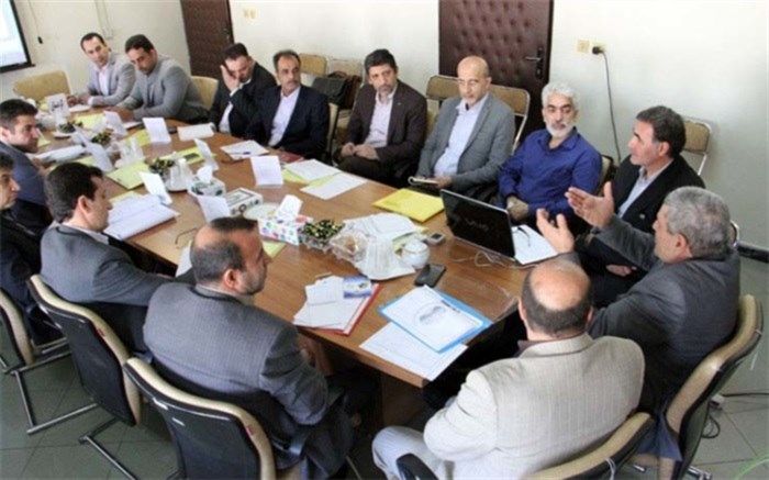 نظام‌نامه جامع مدیریت اماکن ورزشی به استان‌ها ابلاغ می‌شود