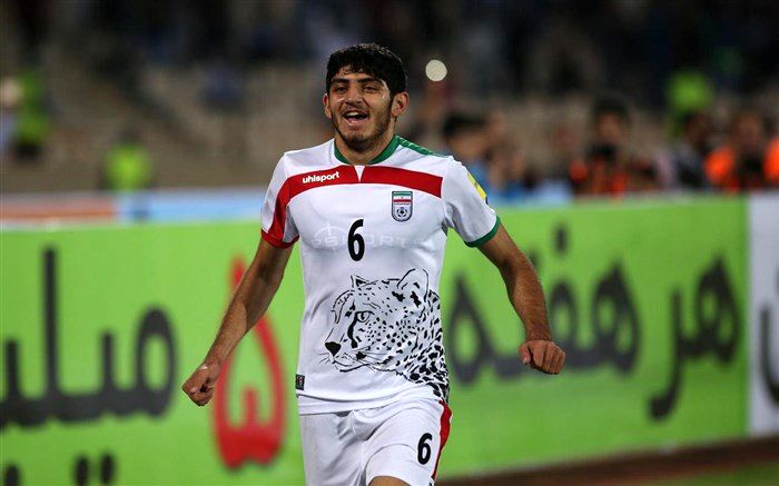 اطلاعیه کمیته تعیین وضعیت درباره شکایت تراکتورسازی از مهدی ترابی