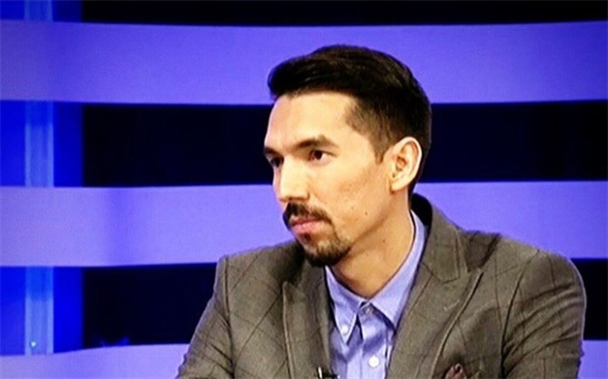 فرهاد قائمی : آموزش‌وپرورش به کمک خیران نیاز دارد، هنرمندان و ورزشکاران وارد عرصه مدرسه‌سازی شوند