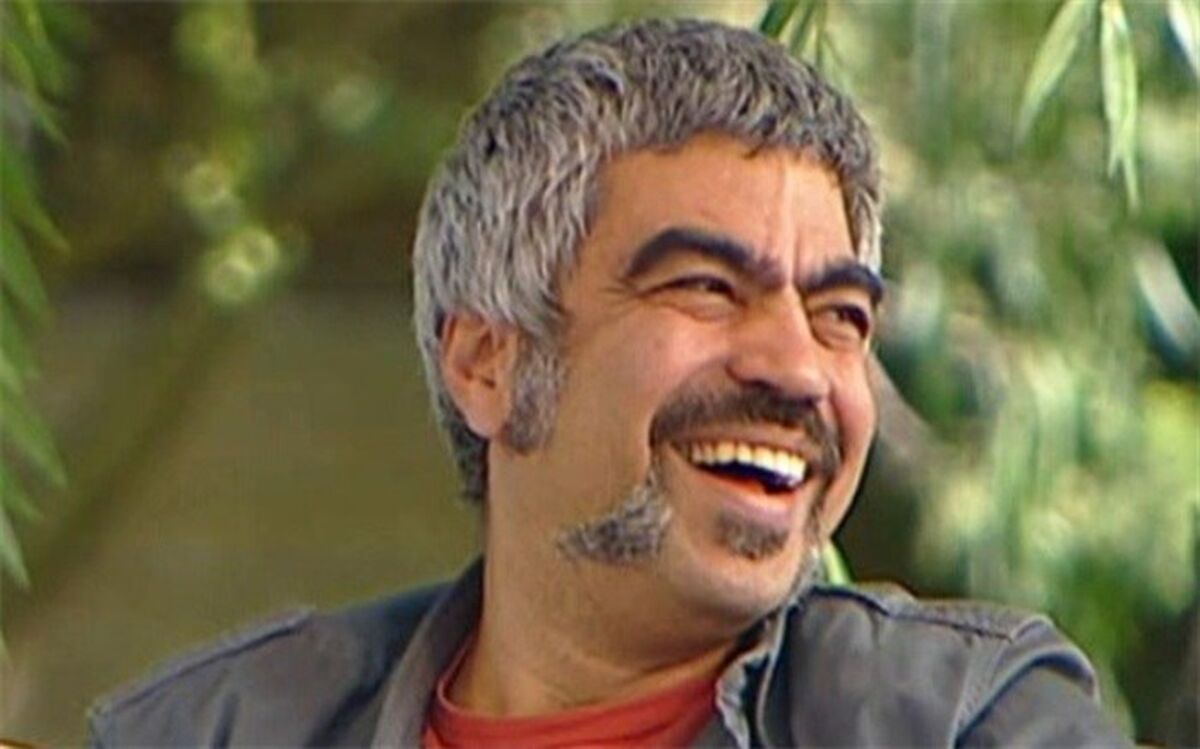 سروش صحت دبیر هنری جشنواره بین‌المللی قصه‌گویی کانون شد