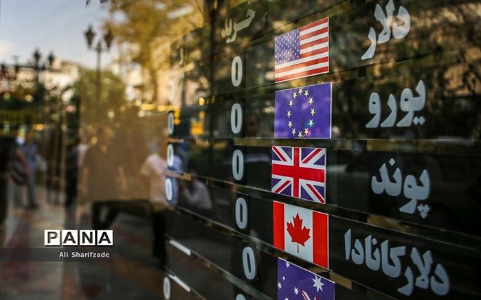 ورود دلار به کانال 9 هزار تومانی و ریزش شدید قیمت سکه در بازار