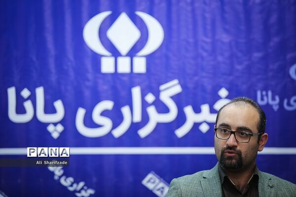 بازدید حجت نظری، عضو شورای شهر تهران از خبرگزاری پانا