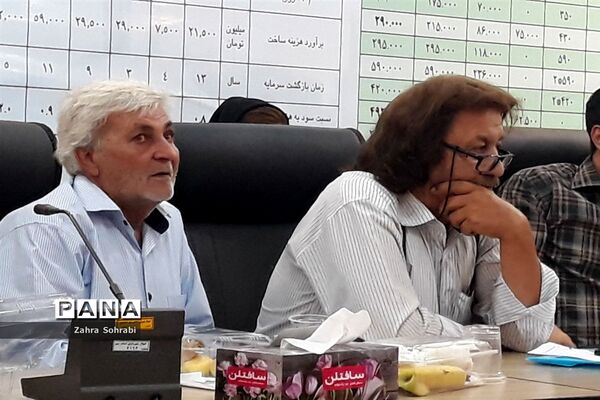 تجلیل شورای شهر اسلامشهر از اصحاب رسانه