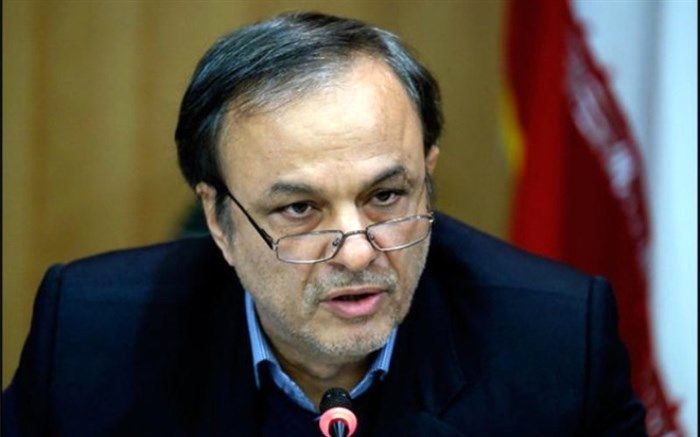 استاندار پیشین کرمان : شایعه فرار من از کشور شیطنت رسانه‌ای است