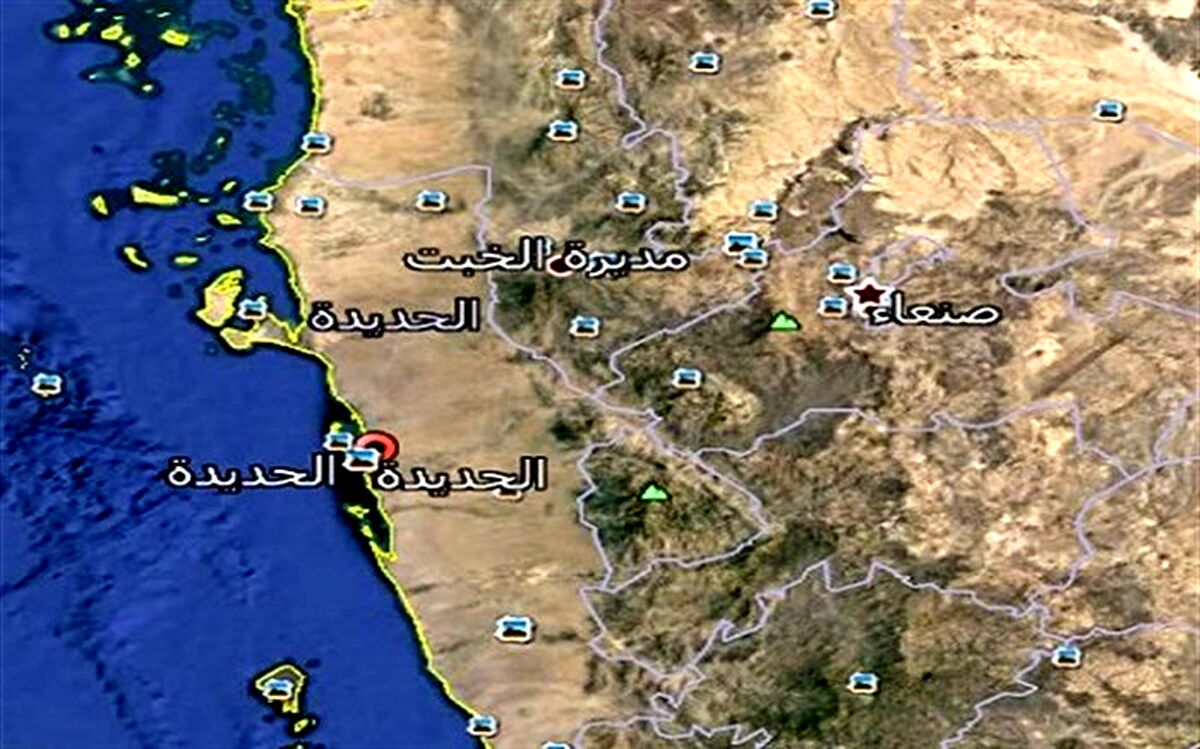 آمار تکان‌دهنده از جنایات عربستان در الحدیده!