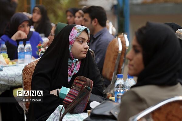 آیین نکوداشت و تقدیر از خبرنگاران حوزه آموزش و پرورش