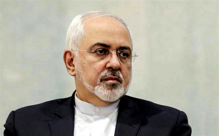 ظریف خطاب به آمریکا: جهان دیگر از دیکته‌های توئیتری پیروی نمی‌کند