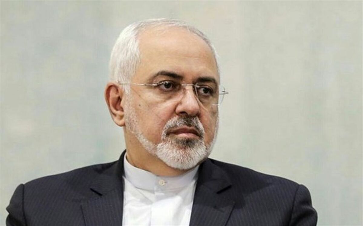 ظریف خطاب به آمریکا: جهان دیگر از دیکته‌های توئیتری پیروی نمی‌کند