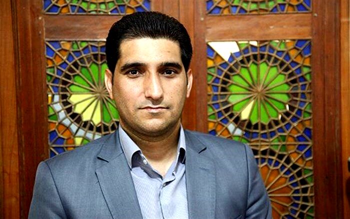 سرپرست جدید میراث‌فرهنگی، صنایع‌دستی و گردشگری بندرگز معرفی شد