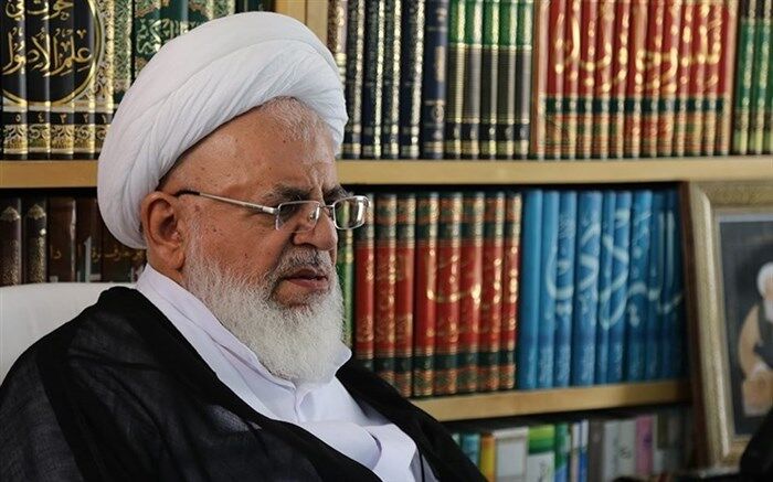 آیت‌الله ناصری:  موضوع مرگ دانش‌آموزان یزدی در گرجستان با سرعت و قاطعیت پیگیری شود