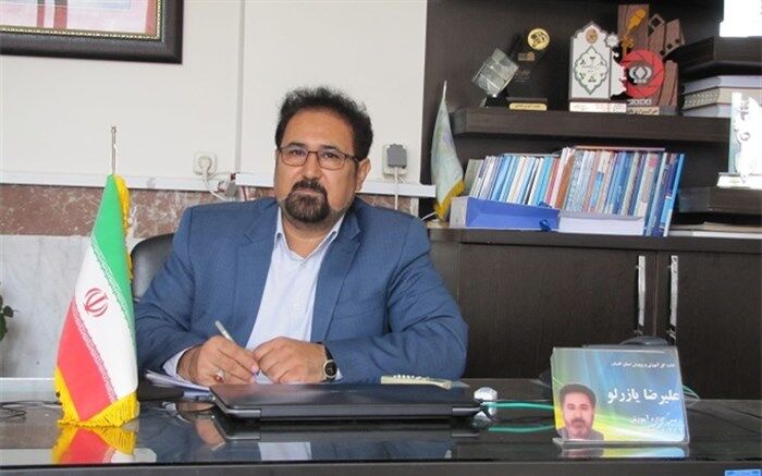 دانش آموز عشایری استان گلستان رتبه 14 کنکور سراسری را به دست آورد
