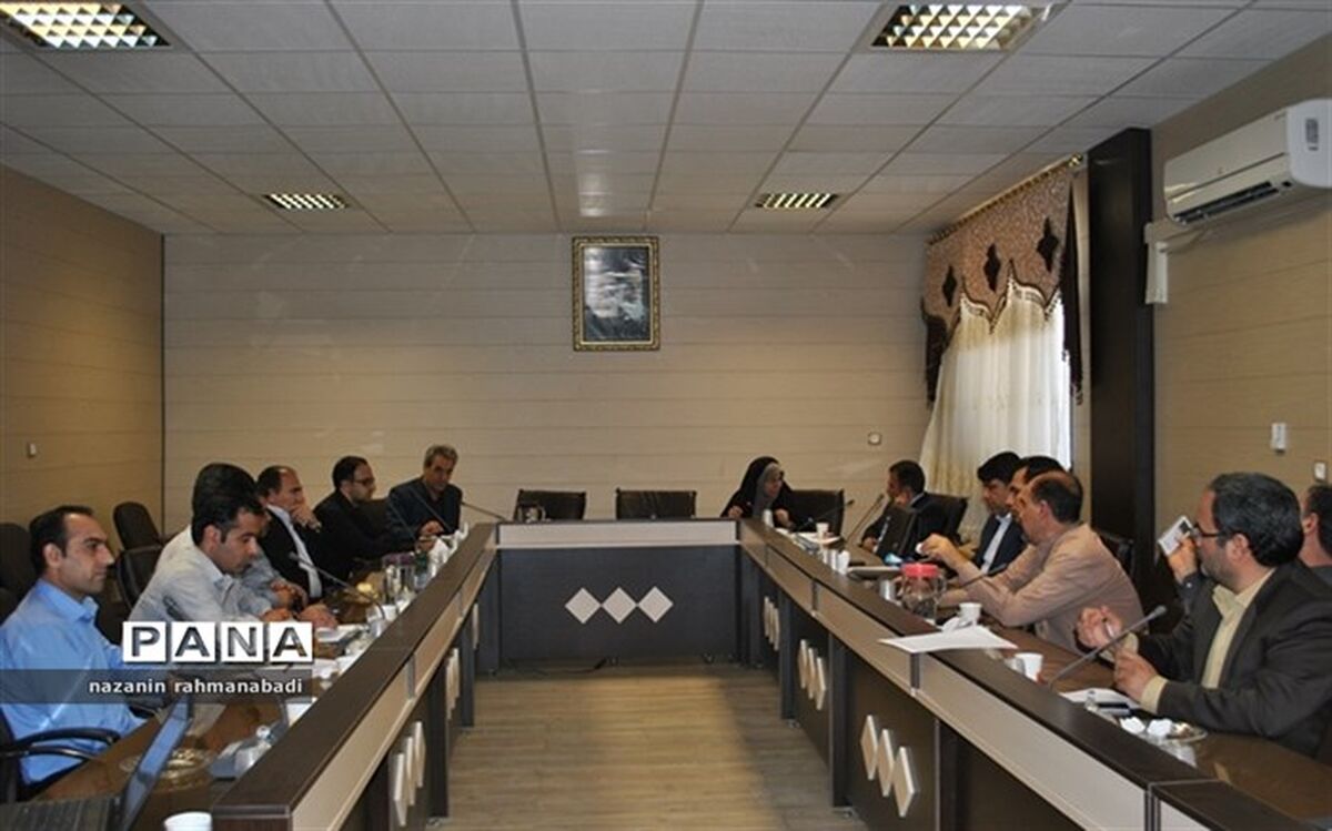 دستورالعمل مشارکت مالی در مدارس به مدیران ابلاغ شد
