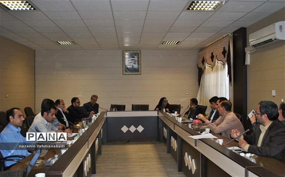 دستورالعمل مشارکت مالی در مدارس به مدیران ابلاغ شد