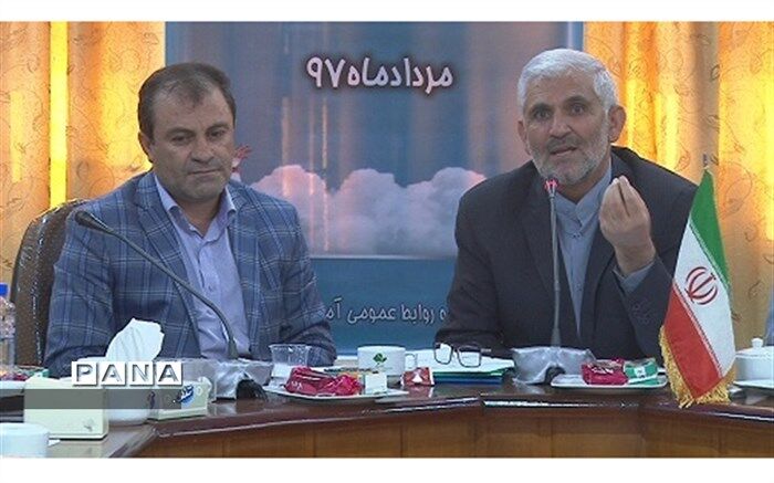 مدیر کل آموزش و پرورش کهگیلویه و بویراحمد: استان کهگیلویه و بویراحمد گرانترین آموزش را در کشور دارد