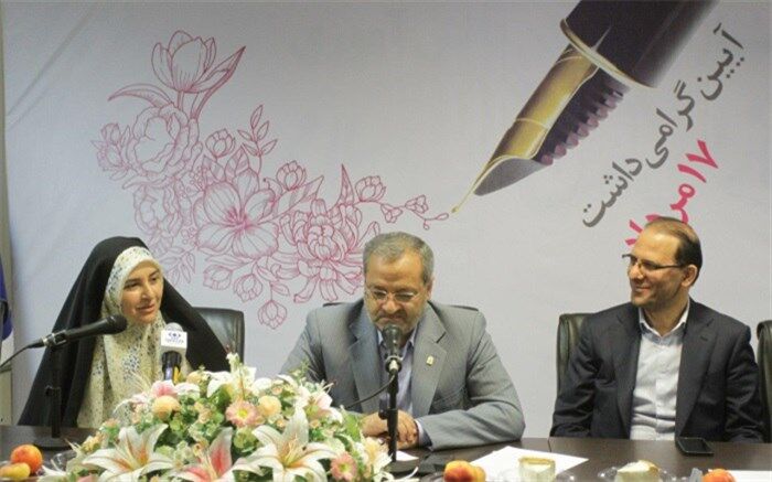 رئیس سازمان دانش‌آموزی: یکی از بزرگترین وجه ممیزه خبرگزاری پانا تولید سرمایه انسانی است