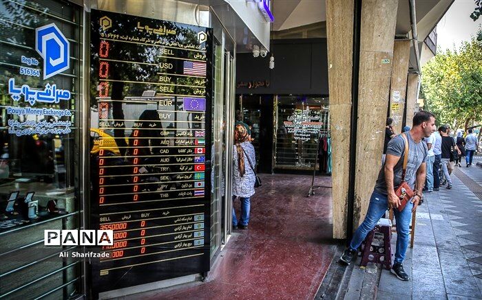 عضو کمیسیون برنامه،بودجه و محاسبات مجلس :‌ افزایش منطقی نرخ ارز خالی از اشکال است