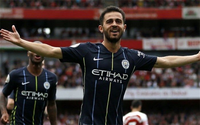 لیگ برتر انگلیس؛ آرسنال اولین قربانی قهرمان شد