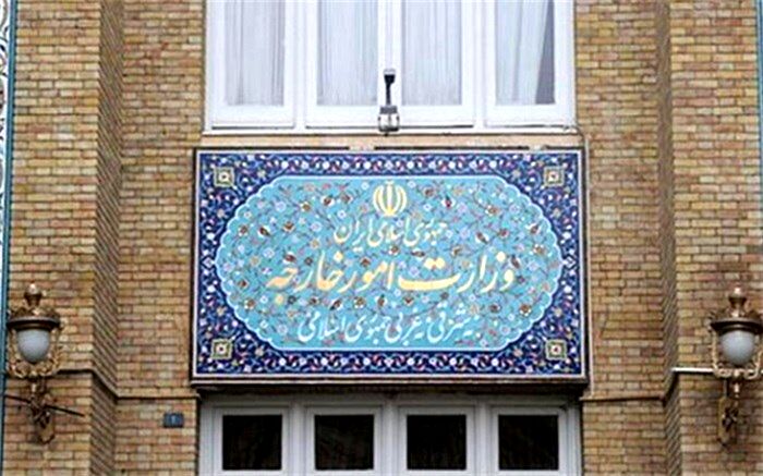 واکنش وزارت امور خارجه به حاشیه‌های یک توافق: موضوع تقسیم دریای خزر مطرح نیست