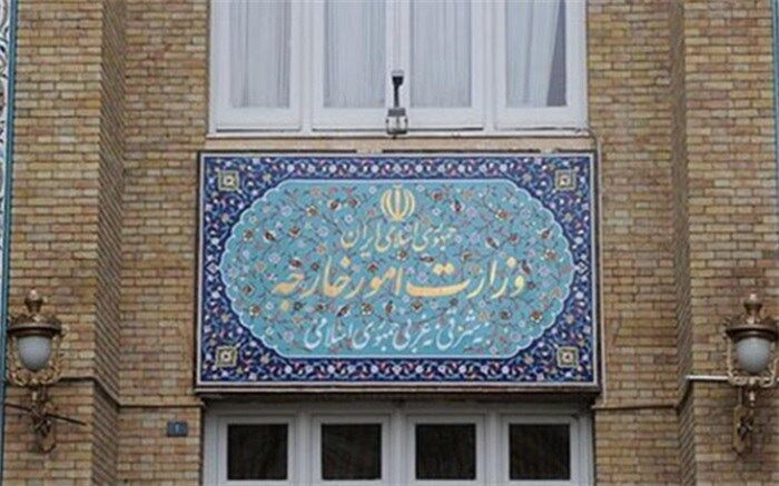 واکنش وزارت امور خارجه به حاشیه‌های یک توافق: موضوع تقسیم دریای خزر مطرح نیست