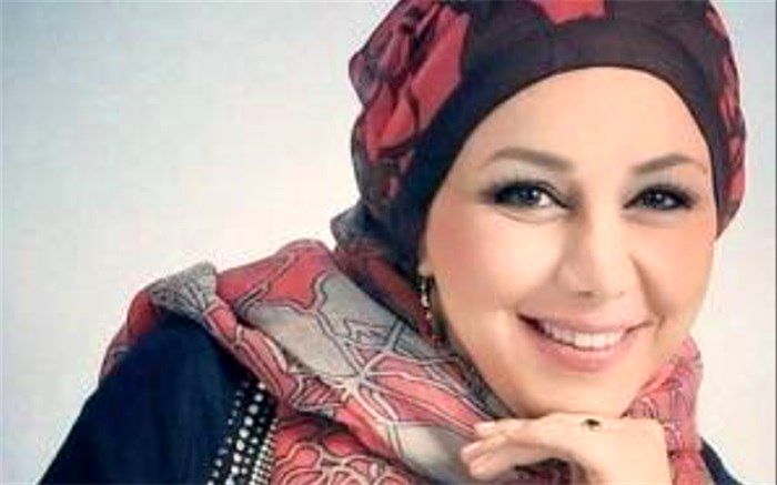 تصویر/ عروسک بهنوش بختیاری هم ساخته شد