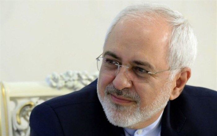 روایت ظریف از اجلاس اکتائو: روز همبستگی کشورهای دریای خزر  فرا رسید