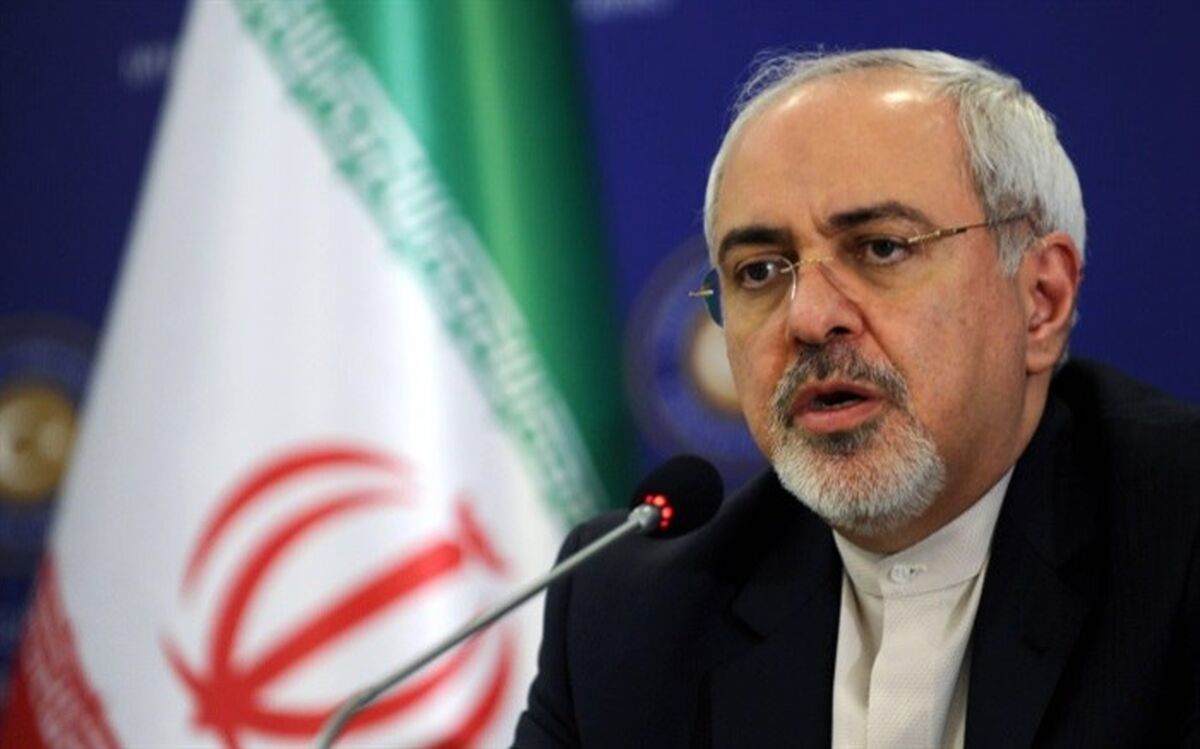 اعلامیه تفسیری ایران در باره کنوانسیون رژیم حقوقی دریای خزر منتشر شد